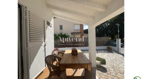Foto 4 de Casa o xalet en venda a Calle Argentera, Nord, Roses