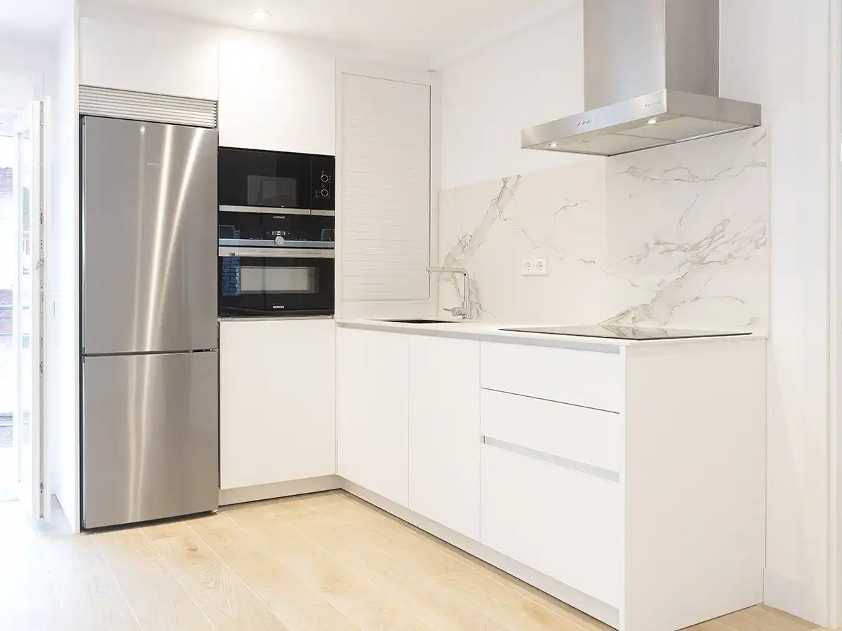 Flat for sale in Centro, imagen 2