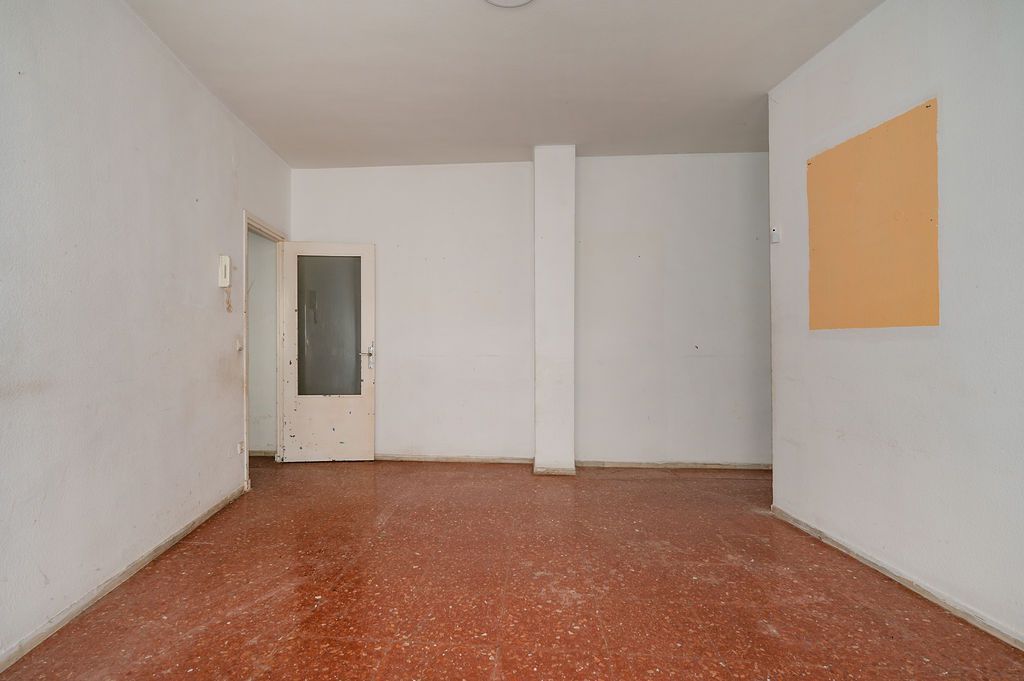 Flat for sale in Málaga Capital  with Heating and Terrace