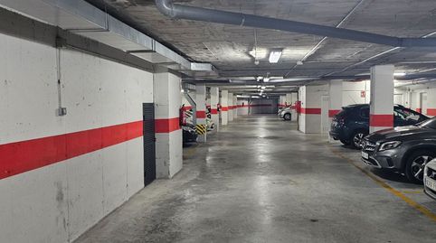 Photo 5 of Garage for rent in Carrer de Jorge Juan, 6, Campello pueblo, El Campello