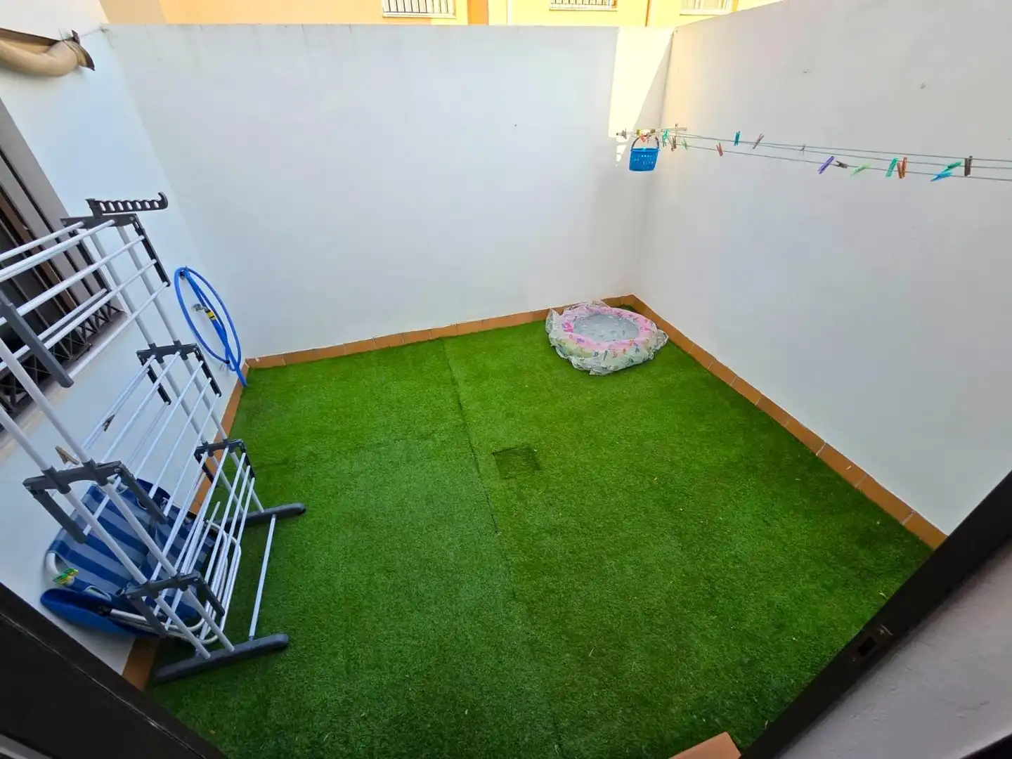 Wohnung zum Verkauf in La Soledad, imagen 15