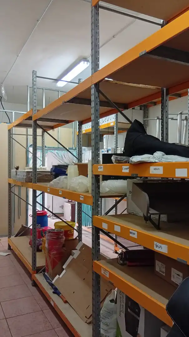 Büro zur Miete in Adeje