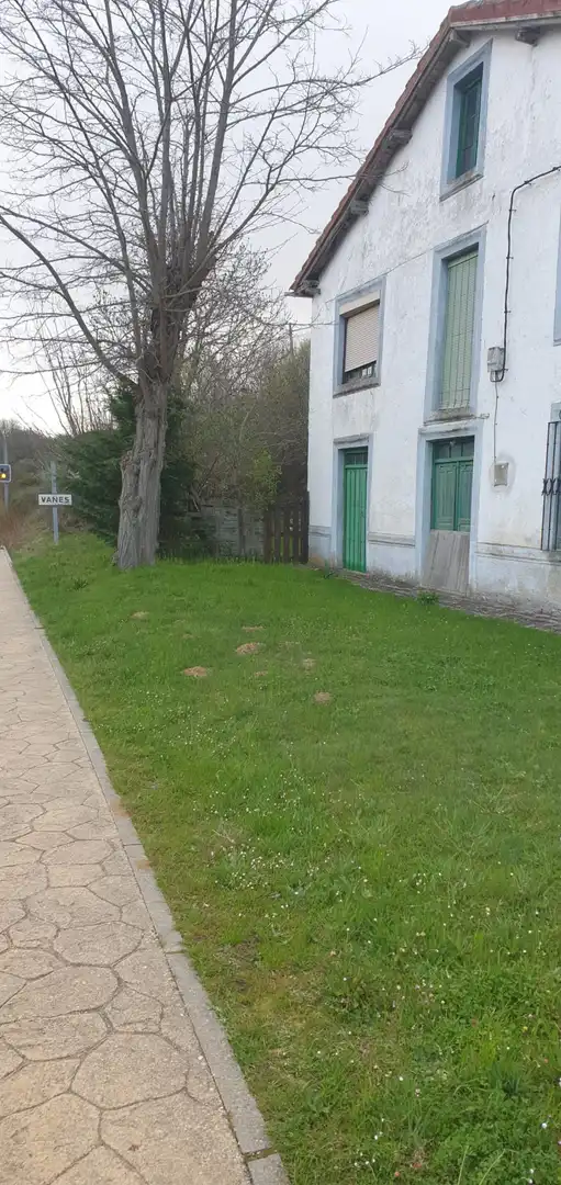 Casa o chalet en venta en Cervera de Pisuerga