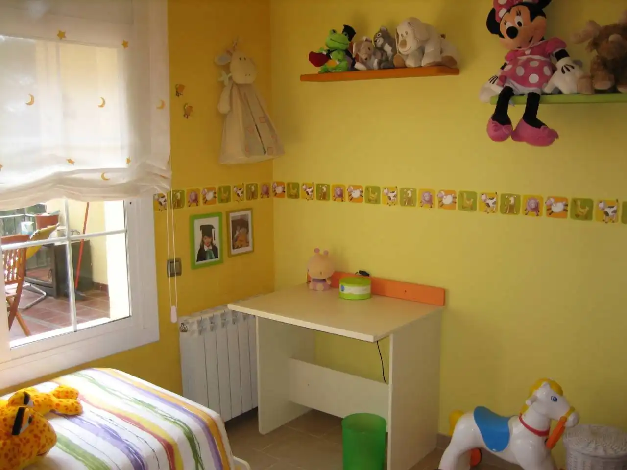 Casa amb jardí en venda a Calle Doctor Trueta, imagen 17
