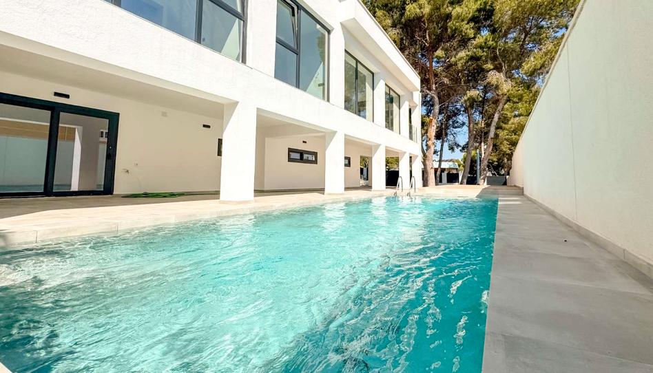 Foto 1 de Casa o xalet en venda a N/a, Los Balcones - Los Altos, Alicante