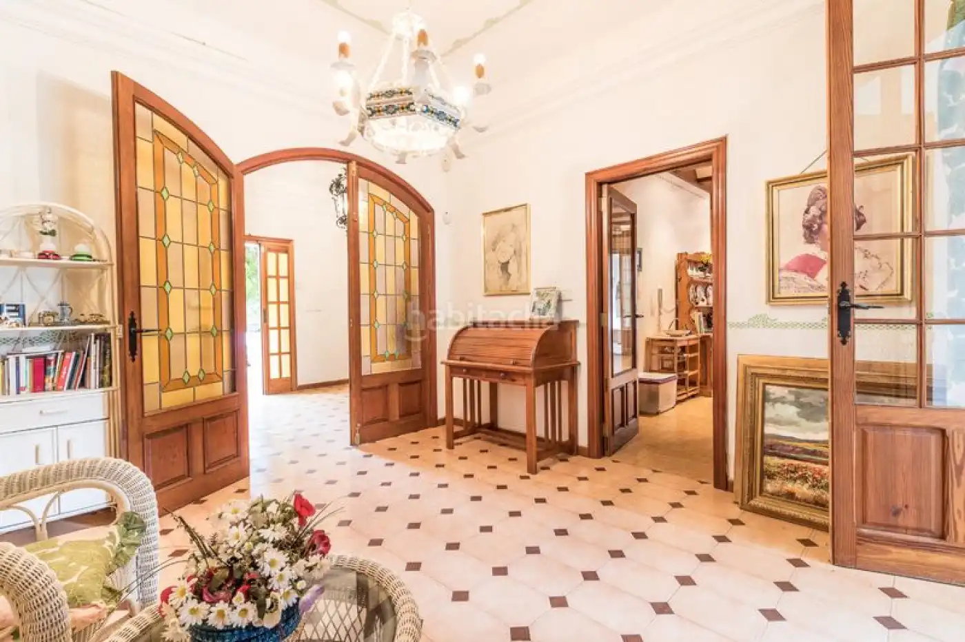 Casa o chalet en venta en El Genovés con Aire acondicionado, Jardín privado y Terraza