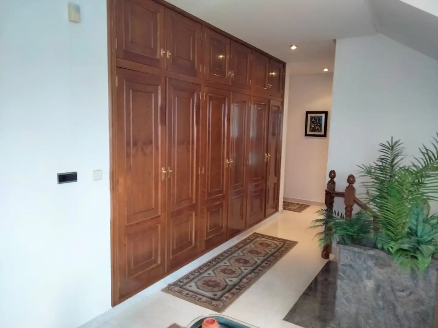 Casa o chalet en venta en Coles con Calefacción, Jardín privado y Terraza