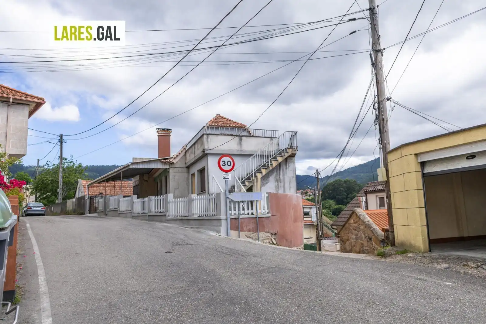 Terrain rustique à vendre à Lugar de Pozonegro, imagen 20