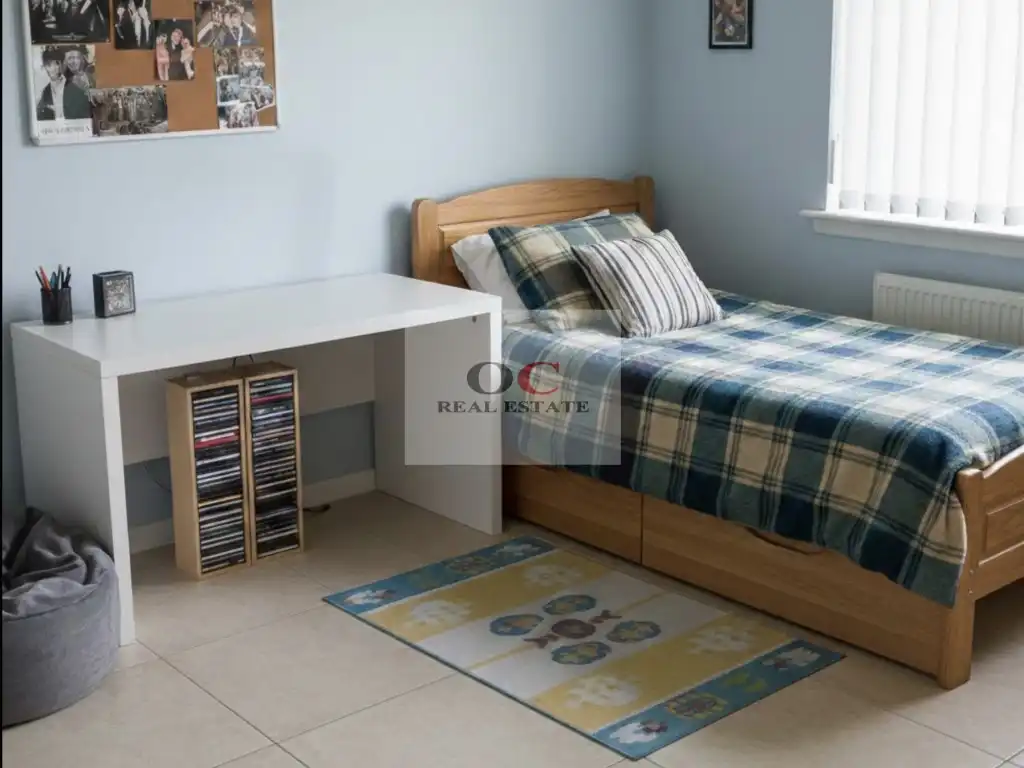 Bedroom of Duplexes for sale in Murcia