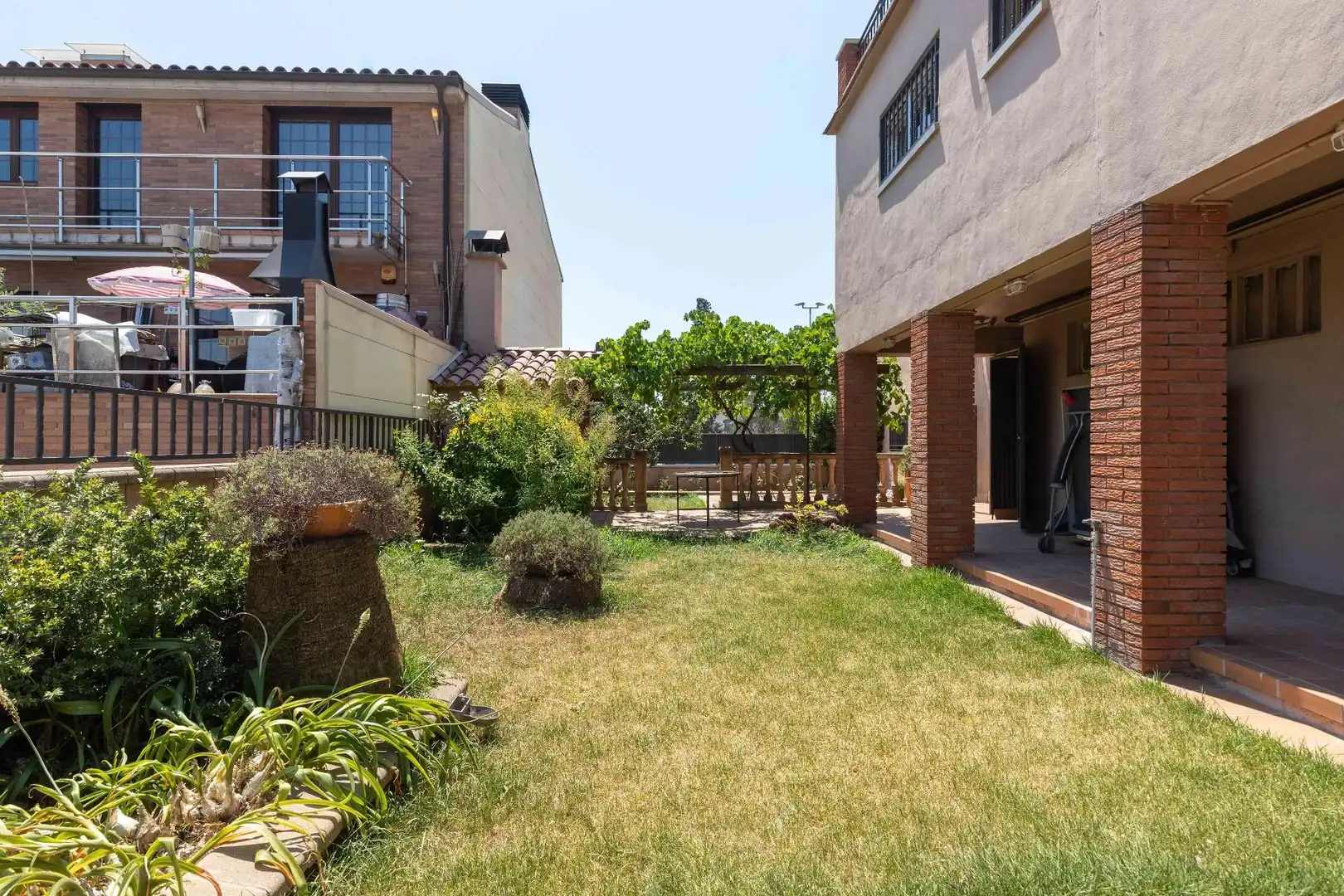 Haus mit Terrasse zum Verkauf in Les Fonts, imagen 67