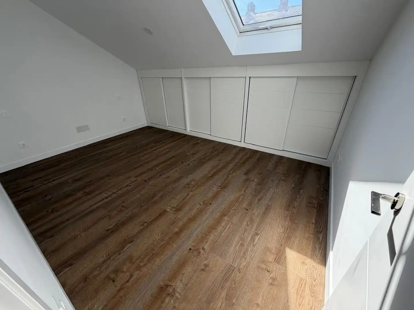 Flat for rent in Casa Amarilla