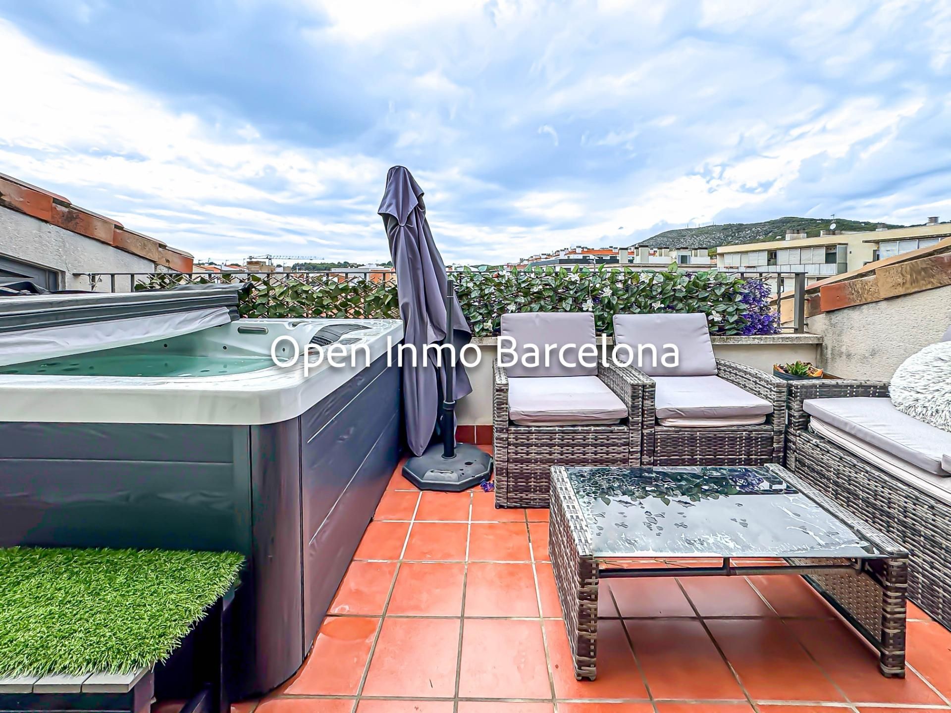 Single-family semi-detached for sale in Centre