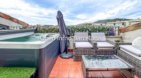 Foto 3 de Casa adosada en venda a Centre, Barcelona