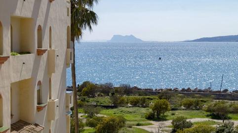 Photo 2 of Apartment to rent in  Urbanización Marina Bay Ndup-c, Seghers, Málaga