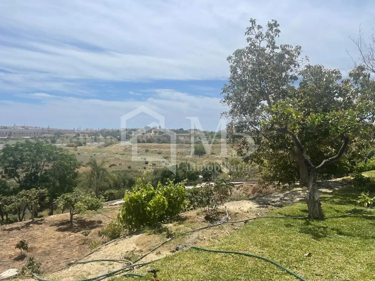 Finca rústica en venda en Vélez-Málaga amb Piscina