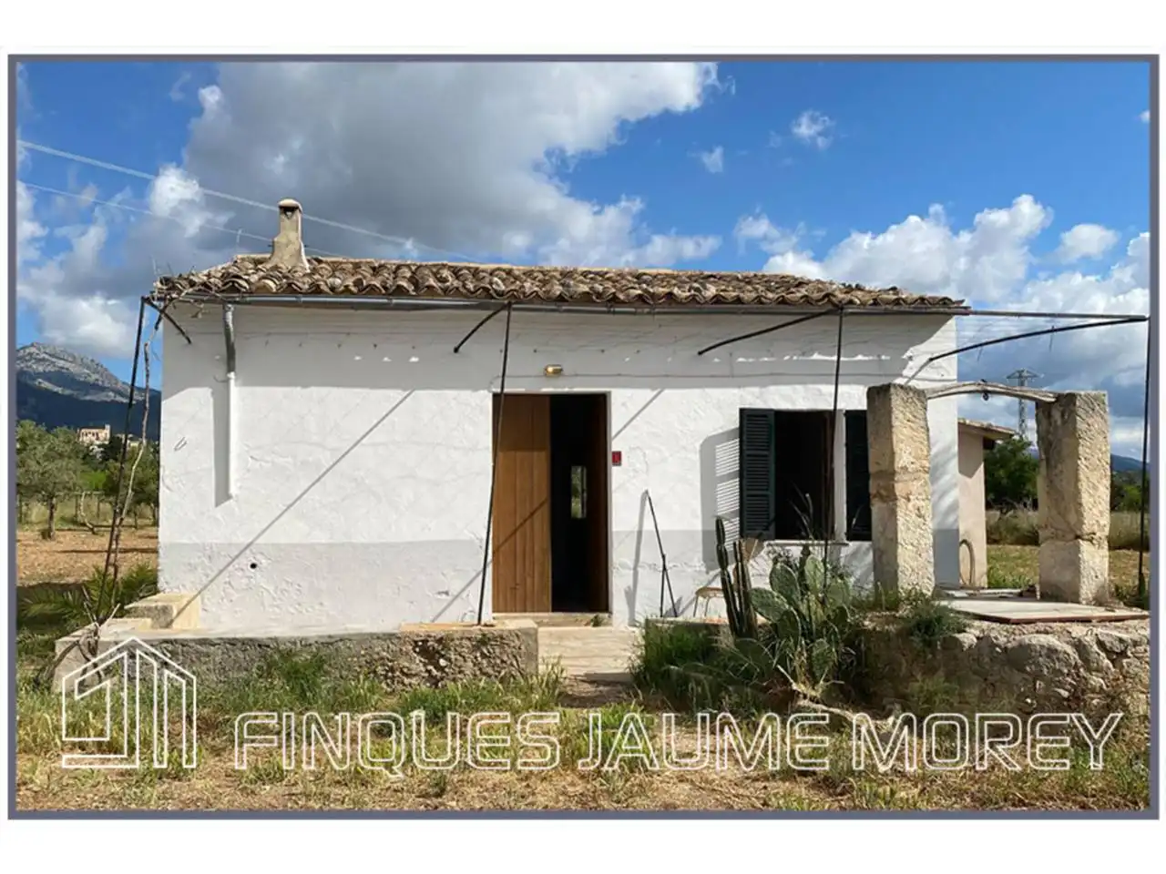 Landhaus mit Garten zum Verkauf in Poligono 4 Sn, imagen 6