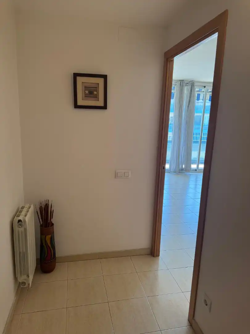 Flat for sale in Badalona  with Air Conditioner, Heating and Oven