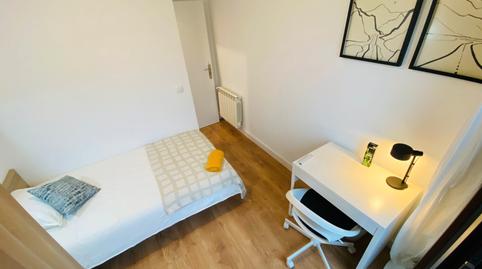 Photo 5 of Flat to share in Avenida de la Albufera, 75, Numancia, Madrid
