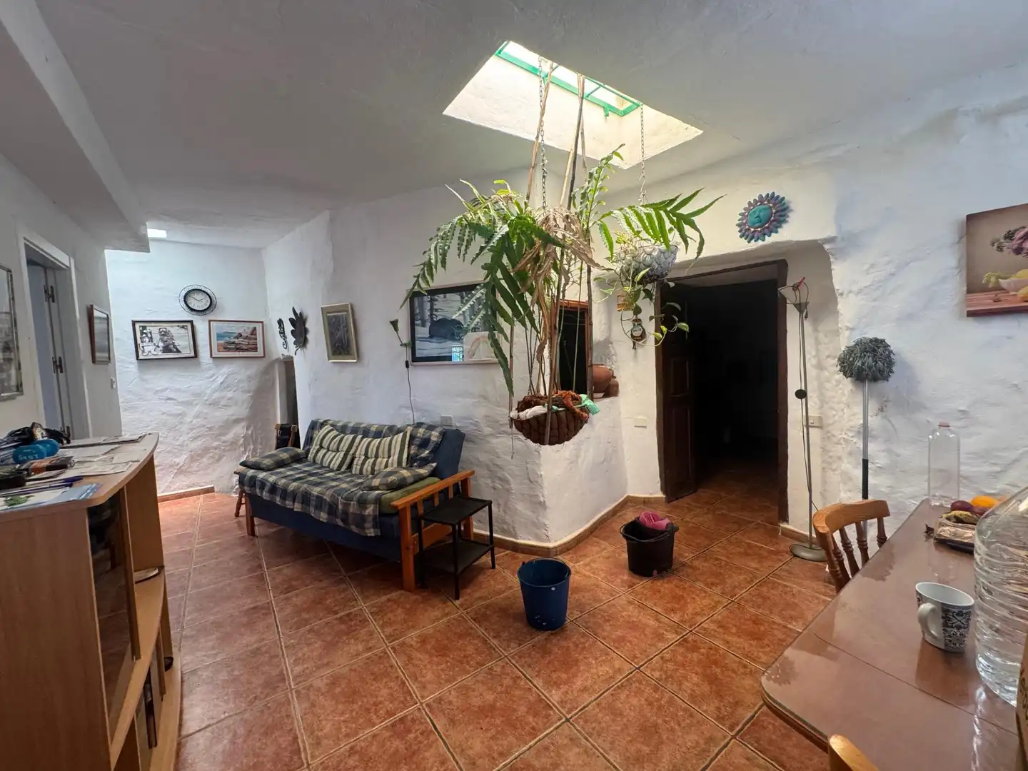 Houses for sale in San Bartolomé Interior