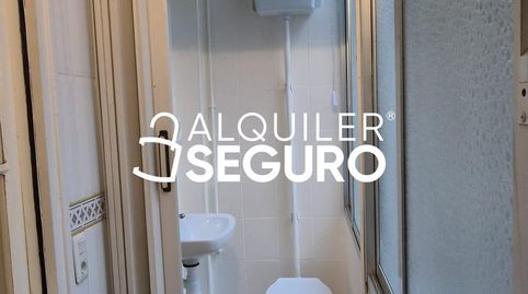 Foto 4 de Piso de alquiler en Menen Perez, Barrio del Centro, Gijón