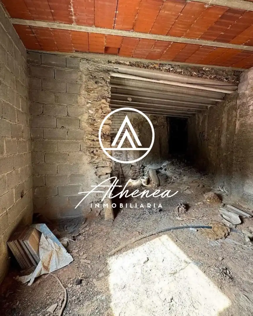 Casa o xalet en venda en Laroya