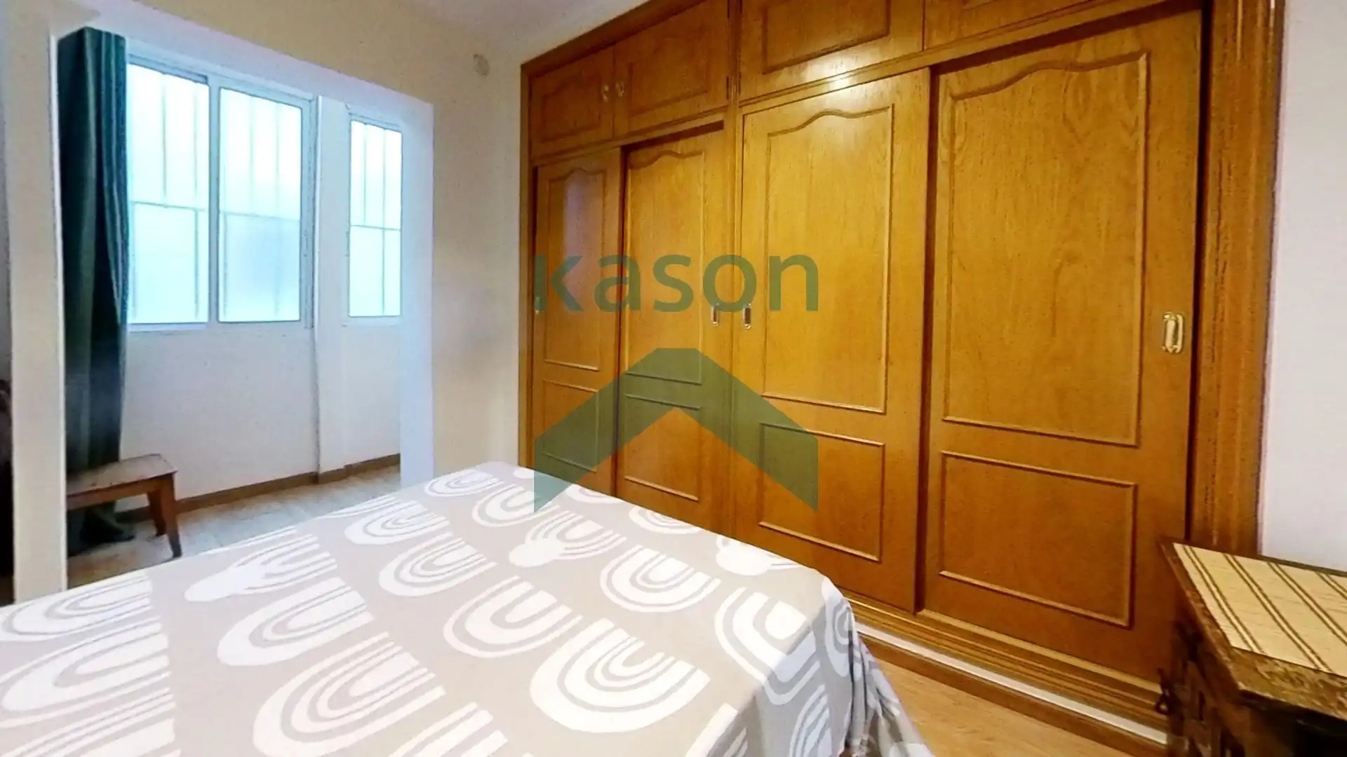 Apartament amb ascensor en venda a Atocha, imagen 21