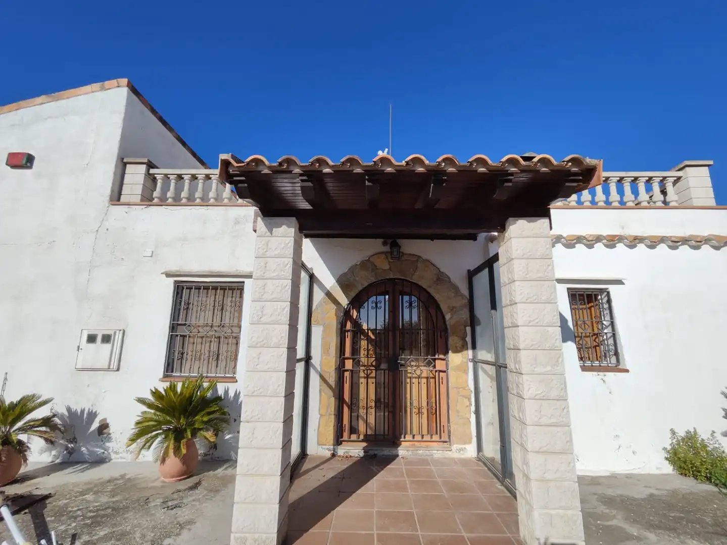 Country homes for sale in L'Arboç