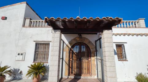 Foto 3 de Finca rústica en venda a L'Arboç, Tarragona