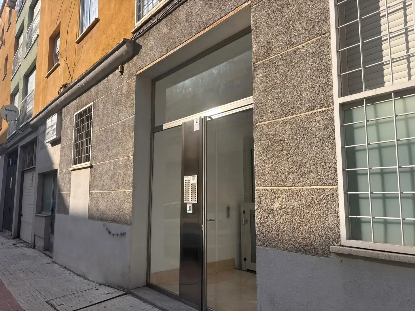 Wohnung zum Verkauf in Santa Marta de Tormes mit Heizung
