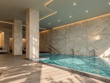 Apartament amb piscina en venda a Selwo