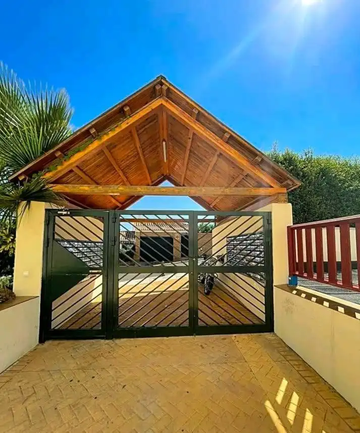 Fotografía del inmueble reportado: 1.350 €/mes — Zona Centro Comercial Torrequebrada, Benalmádena