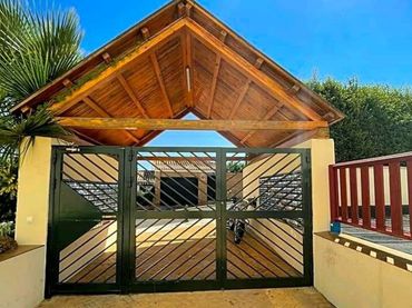 Apartament amb ascensor de lloguer a Torrequebrada