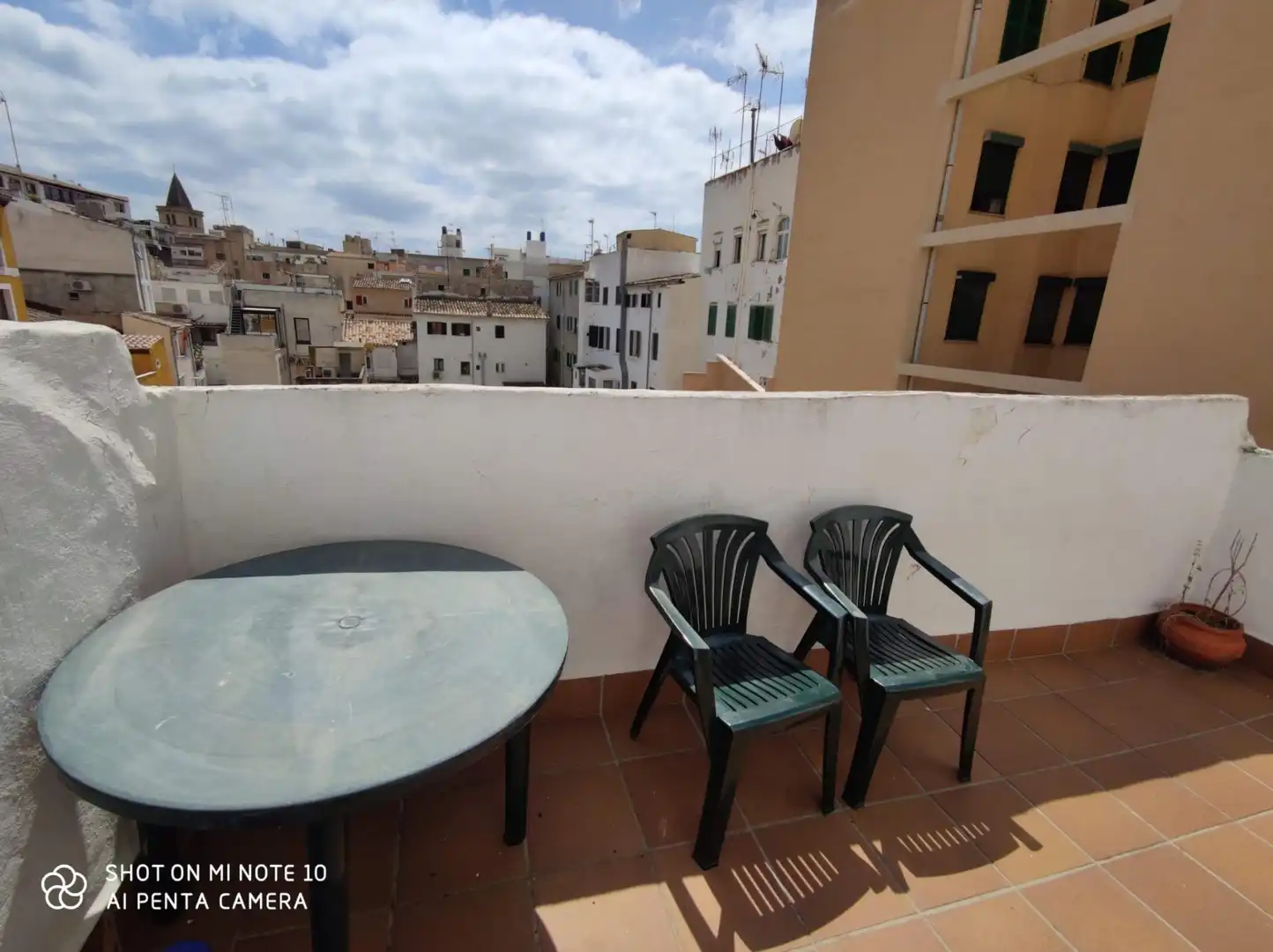 Wohnung mit Terrasse zum Verkauf in Centre, imagen 4