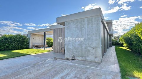 Foto 4 de Casa o chalet de alquiler en Torre en Conill - Cumbres de San Antonio, Bétera