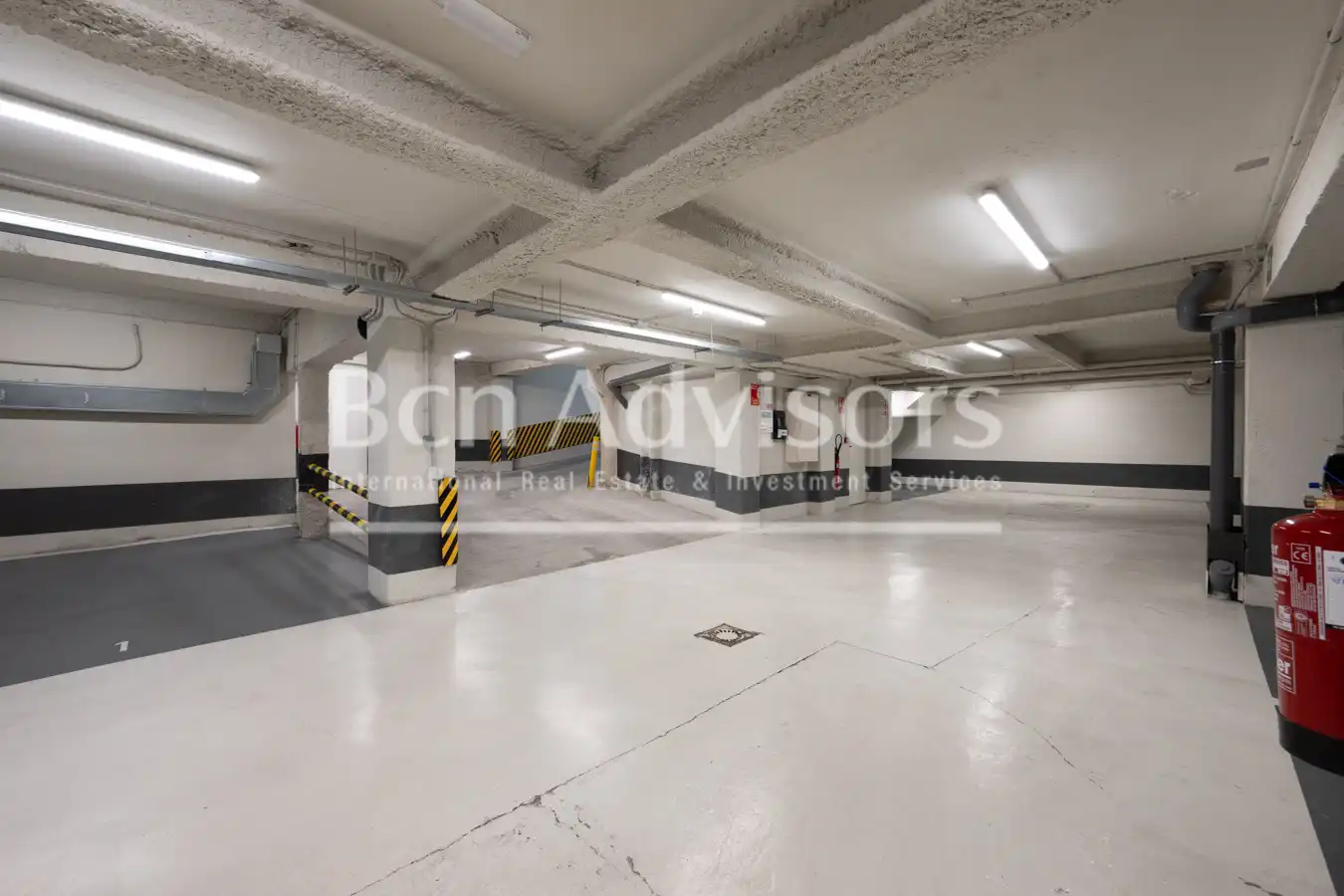 Attique avec ascenseur à vendre à Carrer de Balmes, imagen 33