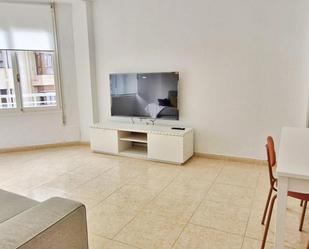 Living room of Flat to rent in Elche / Elx  with Balcony