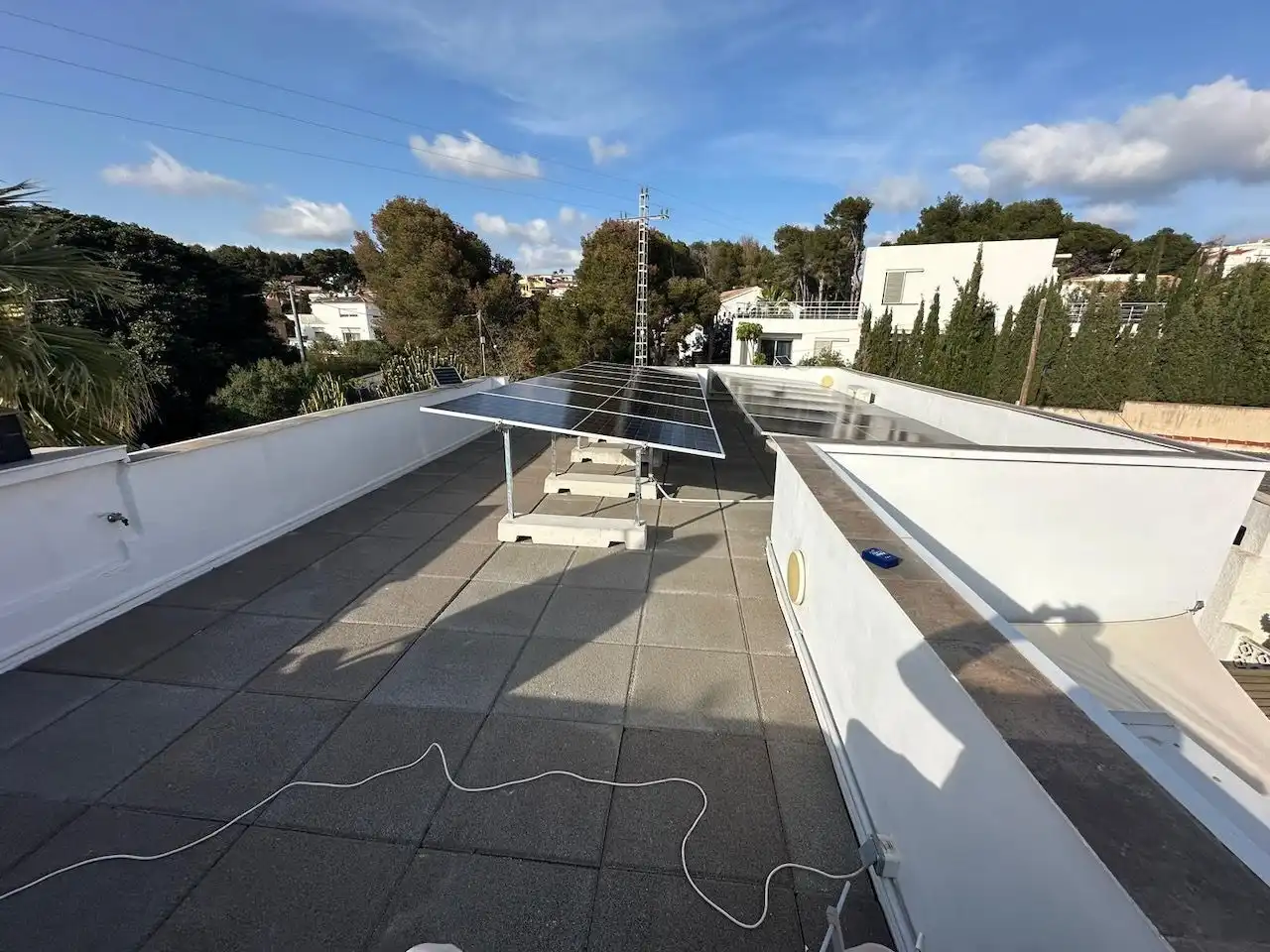 Casa con giardino in vendita a Carrió - La Merced - Los Pinos, imagen 58