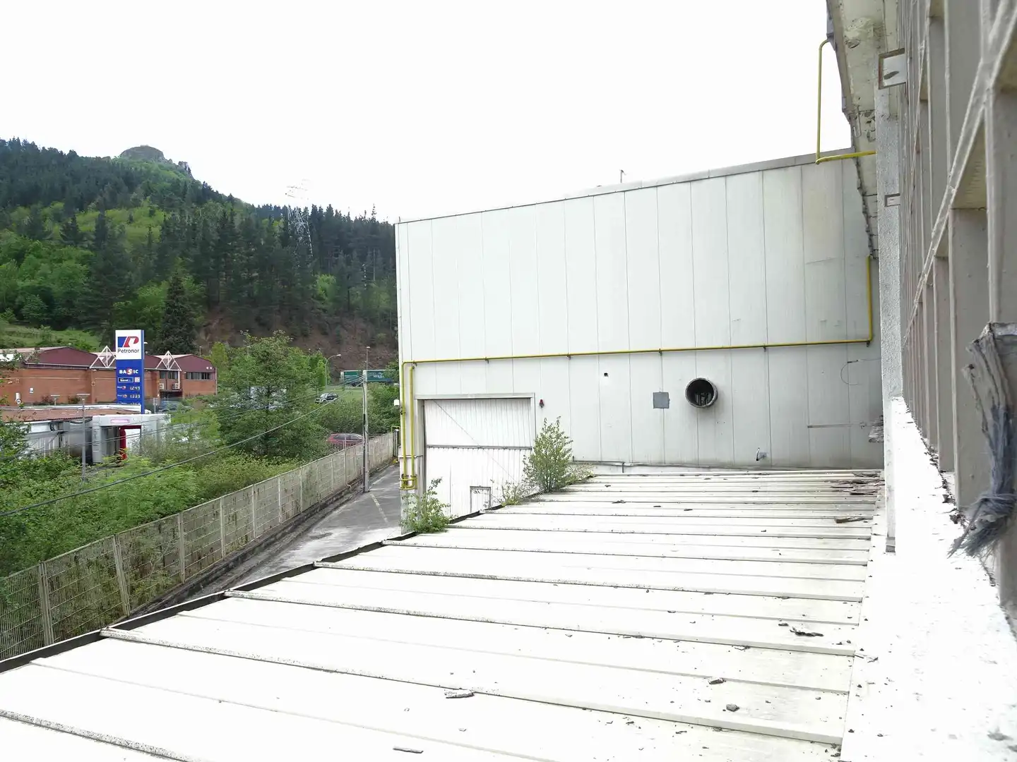 Industriegebäude mit Aufzug zum Verkauf in Aingeru Guarda Pasealekua Ibilbidea 10, imagen 59