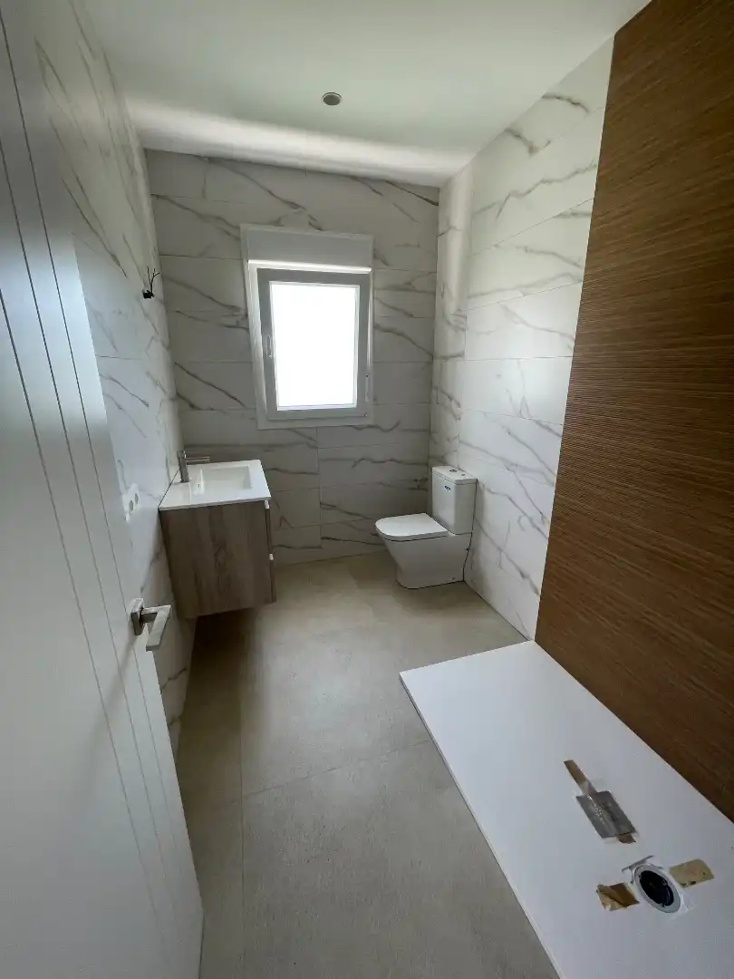 Chalet con piscina en venta en Camino del Llobregat, imagen 27