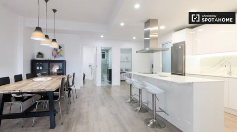 Piso de 3 habitaciones en alquiler en La Sagrada Familia, Barcelona, imatge 5