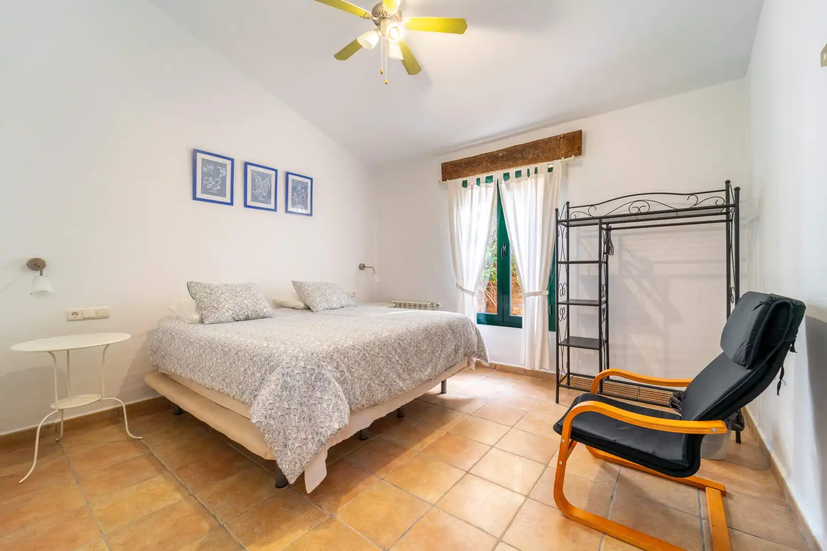 Villa mit Garten zum Verkauf in Montes de Malaga, imagen 14