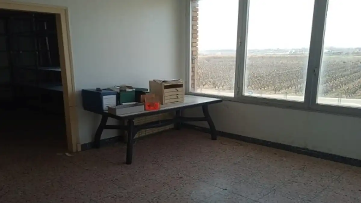 Nave industrial en venta en Partida Grealo, 39, Partides Rurals