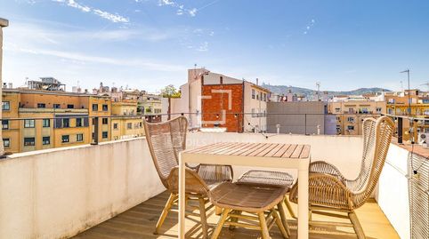 Foto 3 de Ático en venta en Dreta de l'Eixample, Barcelona Capital