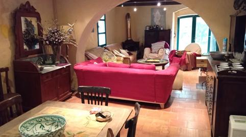 Foto 3 de Finca rústica en venda a Camino de Sant Cebrià de Vallalta, Sant Cebrià de Vallalta, Barcelona