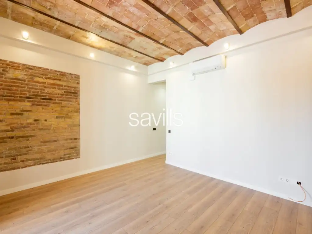 Appartement compact avec terrasse à vendre à Eixample, imagen 7