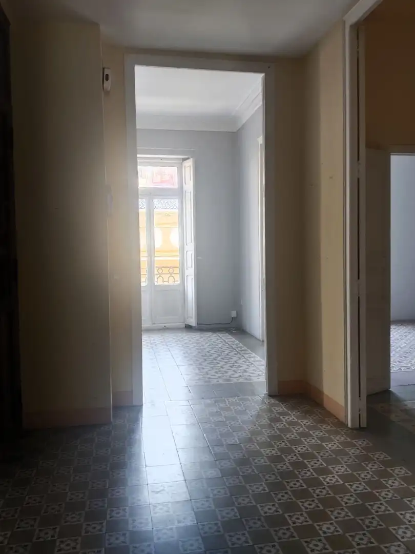 Appartement avec ascenseur à louer à L'Eixample, imagen 7