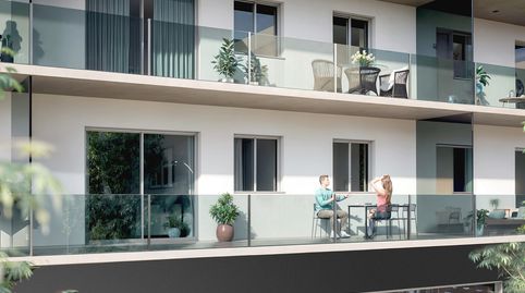 Foto 3 de Piso en venta en Carrer de la Font, 1d, Sant Joan - Vilarromà, Girona