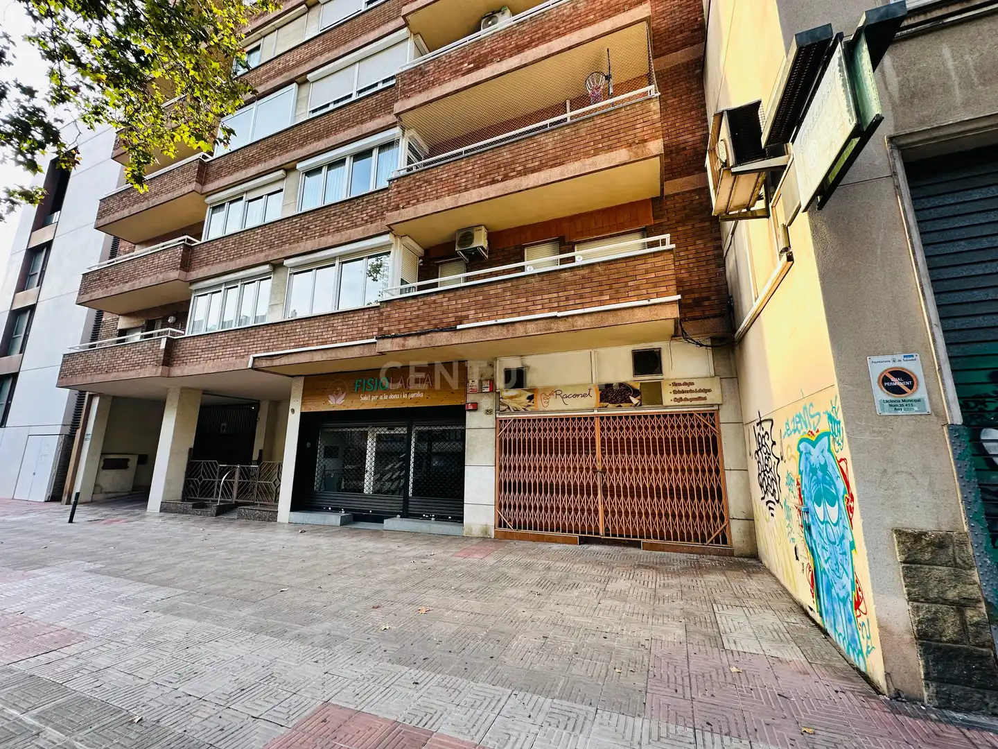 Locale commerciale in vendita a Carrer de Latorre, Sabadell, Barcelona, Spain, imagen 23