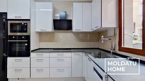 Photo 2 of Flat for sale in Zona Indautxu, Bilbao