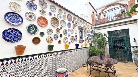 Foto 2 de Casa o xalet en venda a Aguadulce (Sevilla), Sevilla
